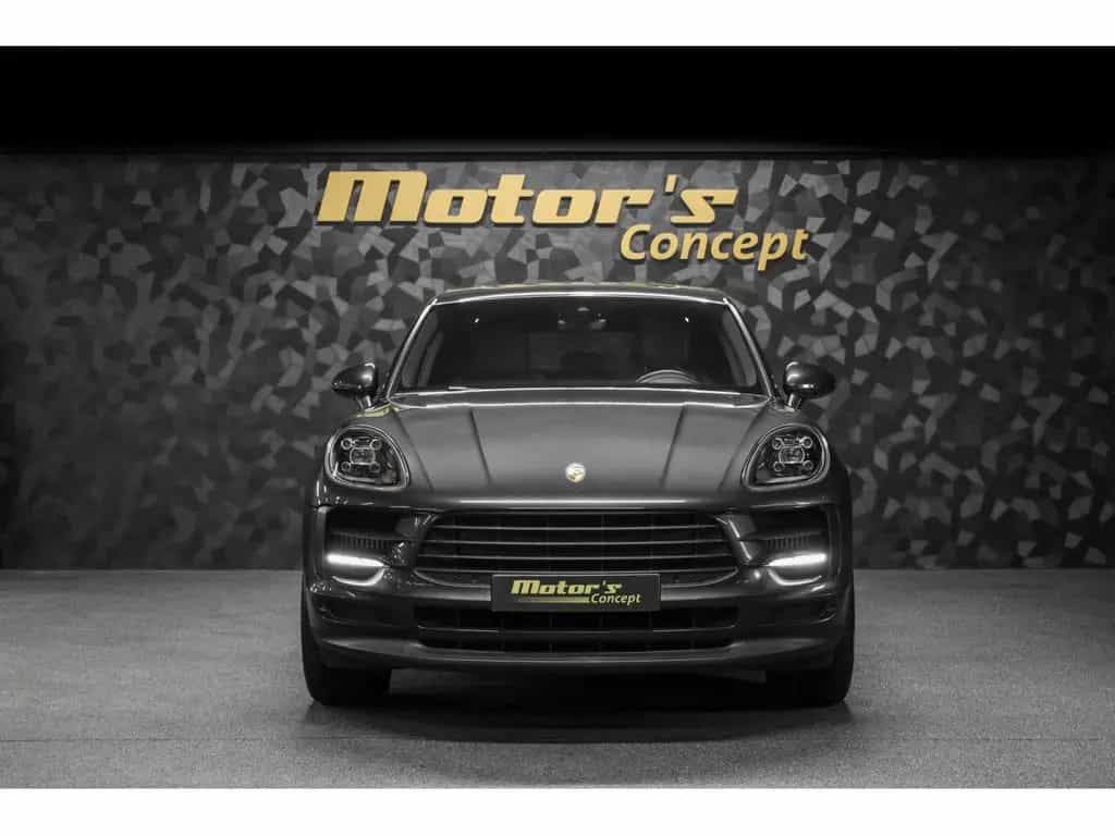 Porsche Macan S 11/2021-photo-3