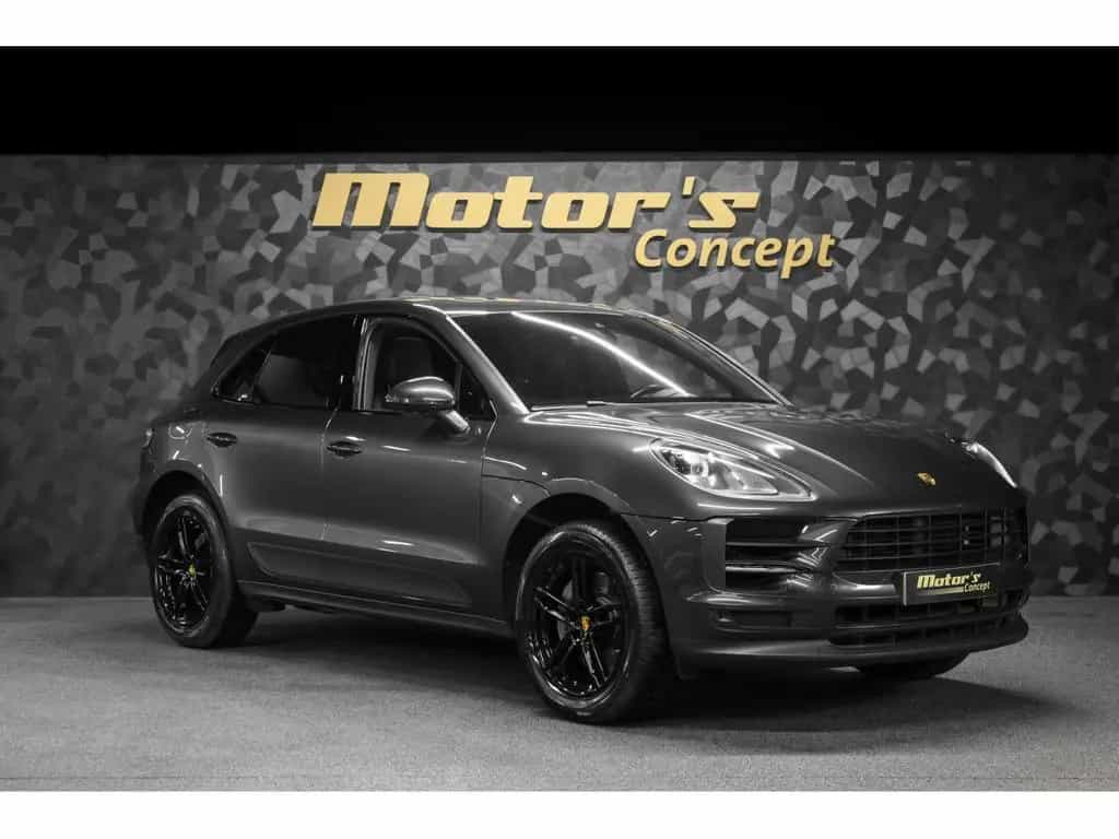 Porsche Macan S 11/2021-photo-5