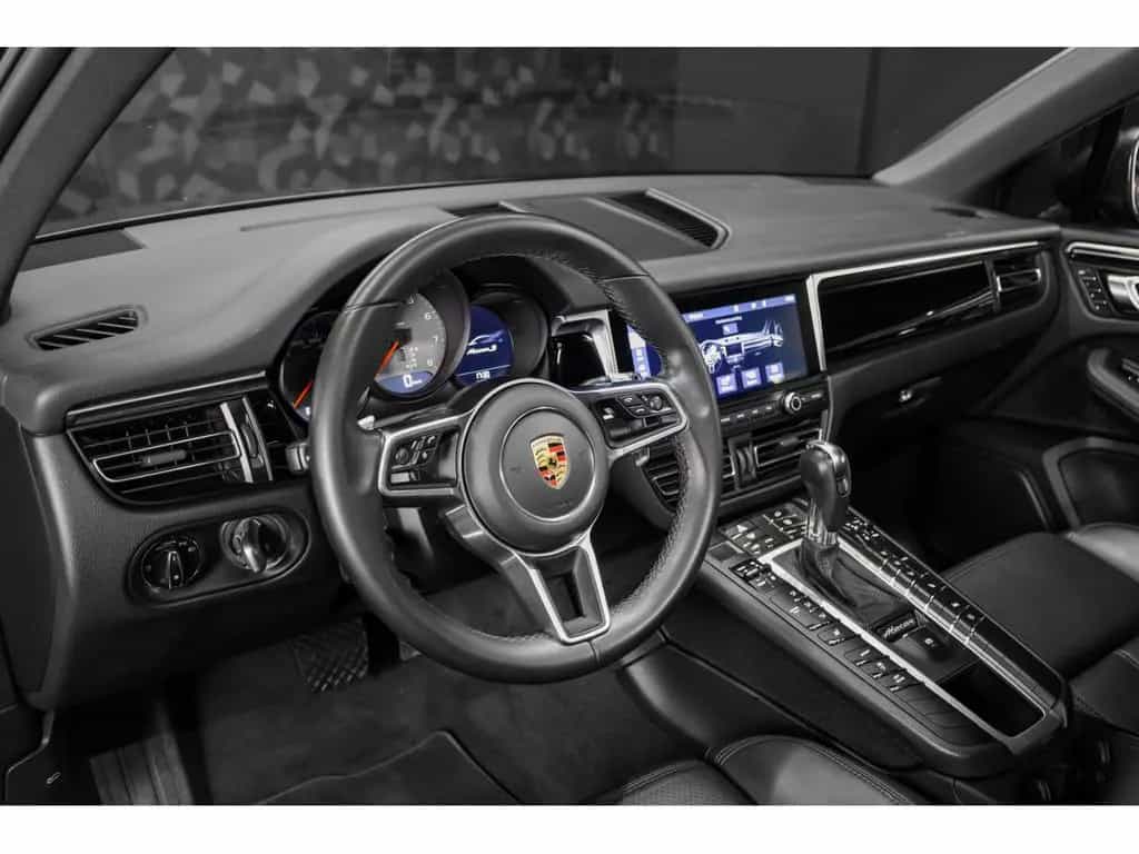 Porsche Macan S 11/2021-photo-7