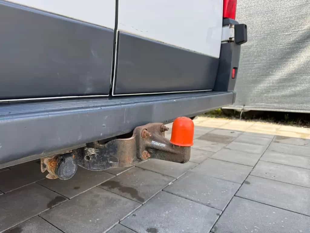 Fiat Ducato Kasten 33 130 L2H1 AHK Radio Tüv Neu 07/2017-photo-5