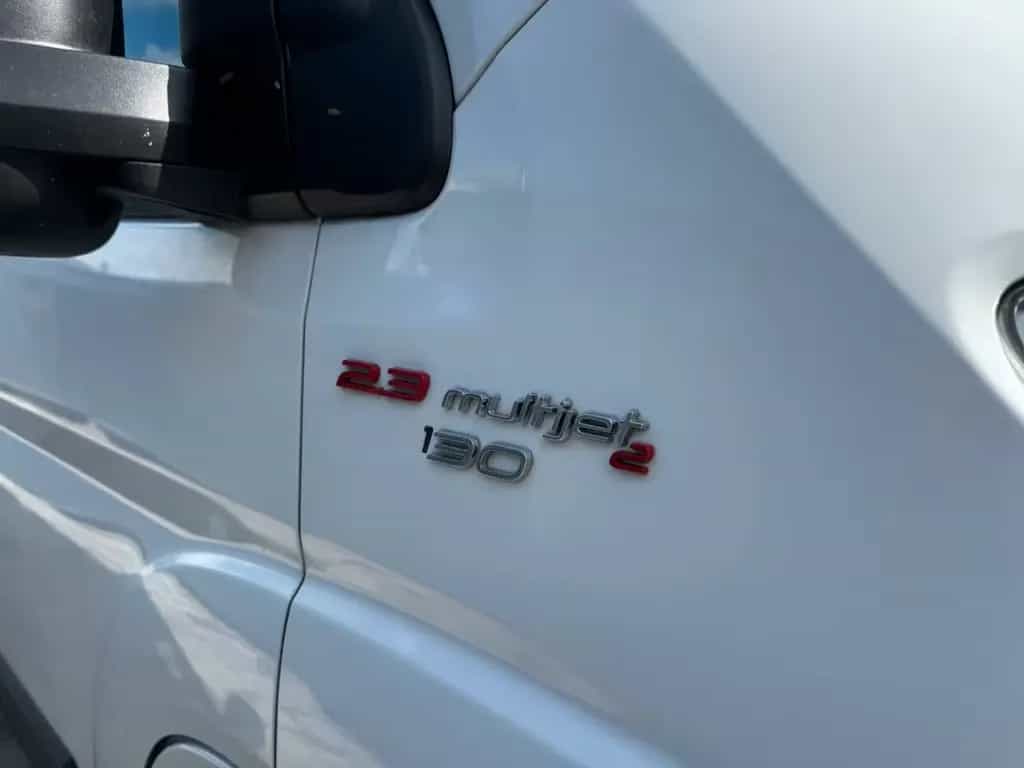 Fiat Ducato Kasten 33 130 L2H1 AHK Radio Tüv Neu 07/2017-photo-9