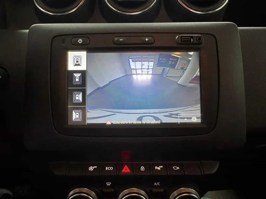 Dacia Duster 1.5 dCi 8V 110 CV 4x2 Prestige 12/2018-photo-3