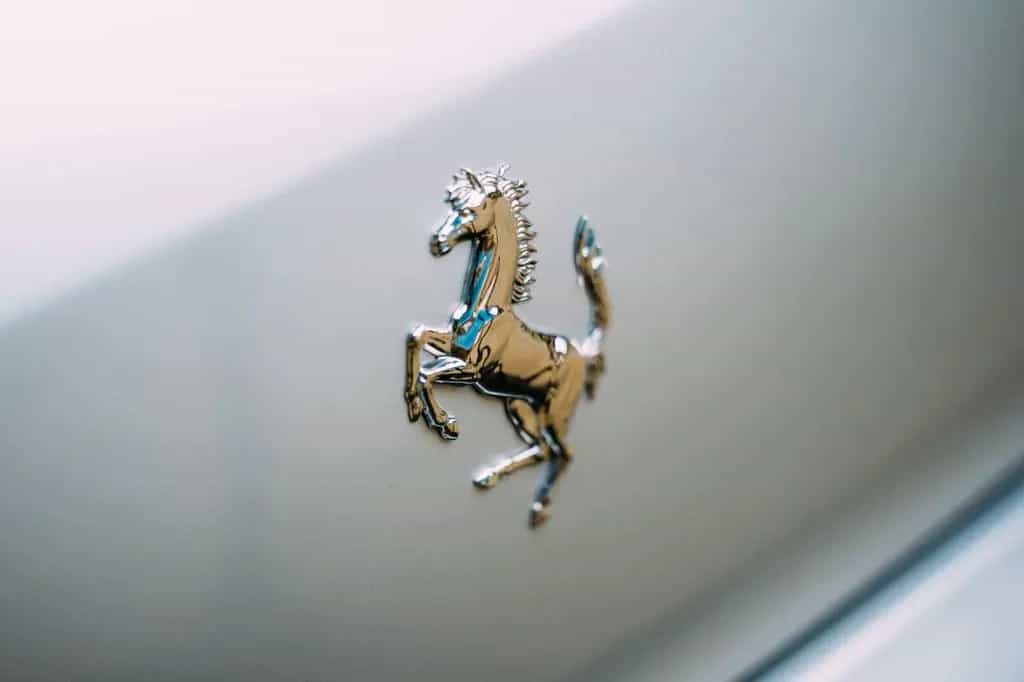 Ferrari 612 Scaglietti F1A - 32300 kms 04/2004-photo-13