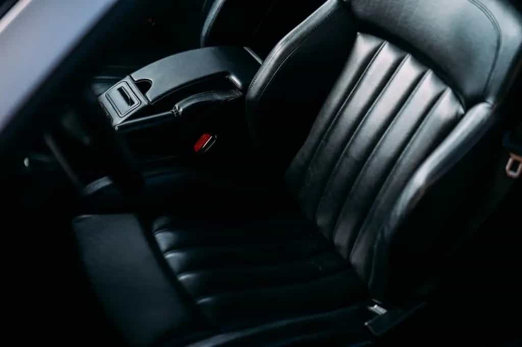 Ferrari 612 Scaglietti F1A - 32300 kms 04/2004-photo-26