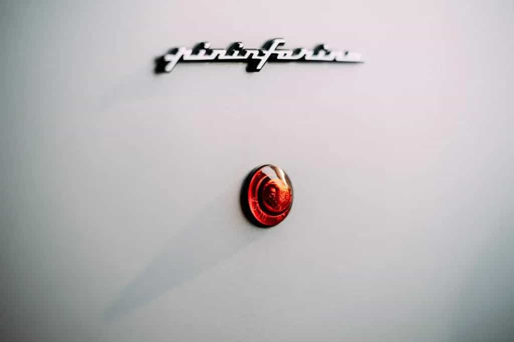 Ferrari 612 Scaglietti F1A - 32300 kms 04/2004-photo-7