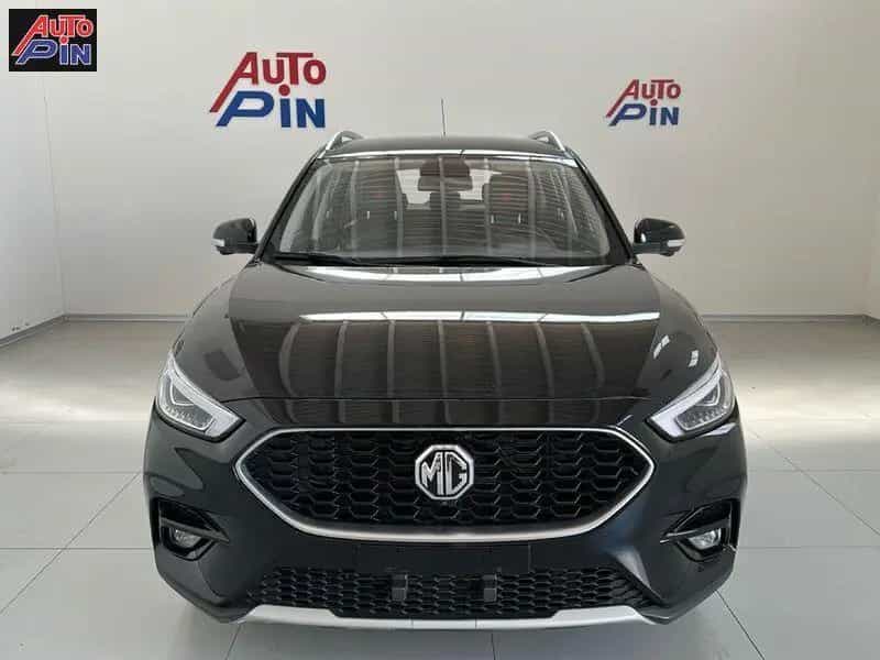 MG ZS 1.5 VTi-Tech Luxury 03/2024-photo-1