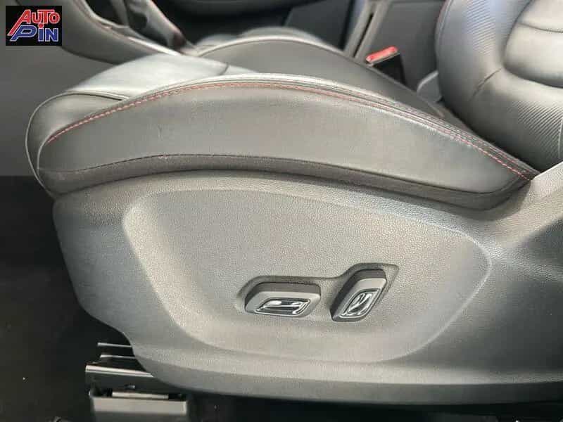 MG ZS 1.5 VTi-Tech Luxury 03/2024-photo-11