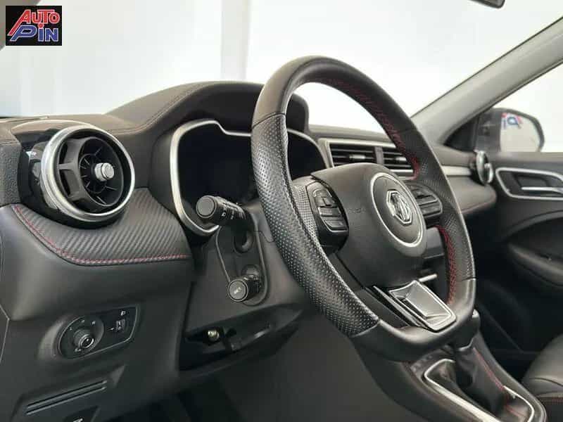 MG ZS 1.5 VTi-Tech Luxury 03/2024-photo-12