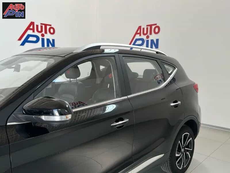 MG ZS 1.5 VTi-Tech Luxury 03/2024-photo-4