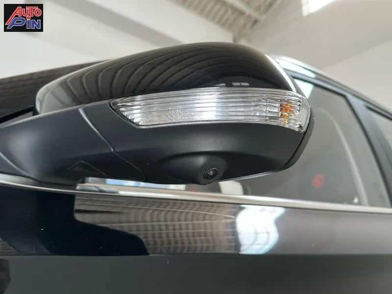 MG ZS 1.5 VTi-Tech Luxury 03/2024-photo-5