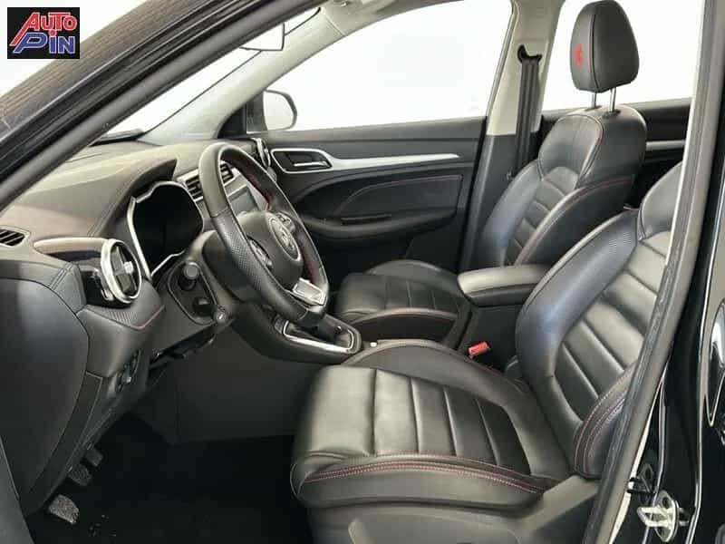 MG ZS 1.5 VTi-Tech Luxury 03/2024-photo-6
