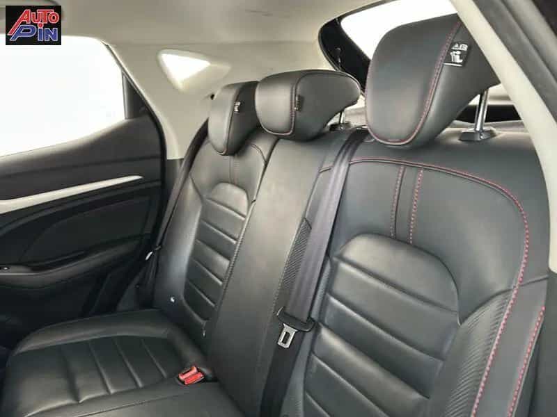 MG ZS 1.5 VTi-Tech Luxury 03/2024-photo-8