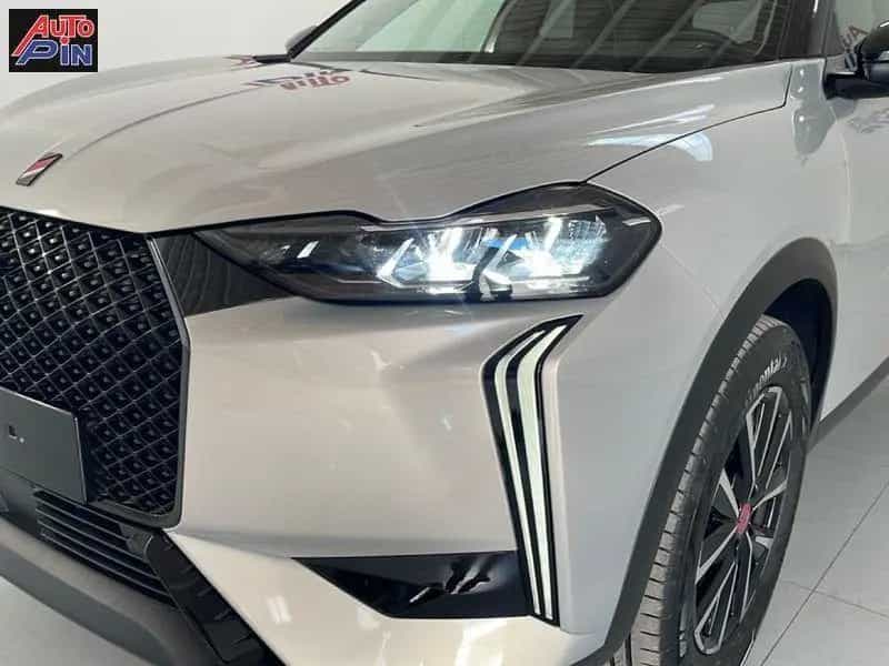 DS Automobiles DS3 DS DS 3 PureTech 100 Performance Line 09/2024-photo-3