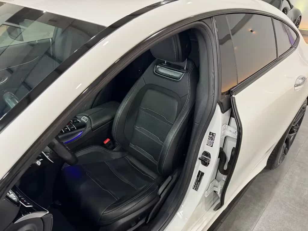Mercedes-Benz AMG GT AMG 4-trg. 4Matic+*MultiBeam*HUD*Burmester* 11/2019-photo-28
