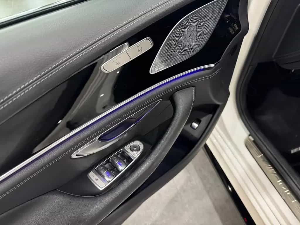 Mercedes-Benz AMG GT AMG 4-trg. 4Matic+*MultiBeam*HUD*Burmester* 11/2019-photo-29