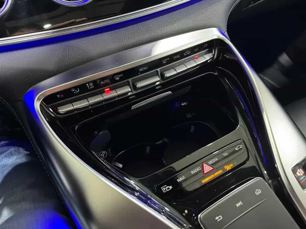 Mercedes-Benz AMG GT AMG 4-trg. 4Matic+*MultiBeam*HUD*Burmester* 11/2019-photo-42