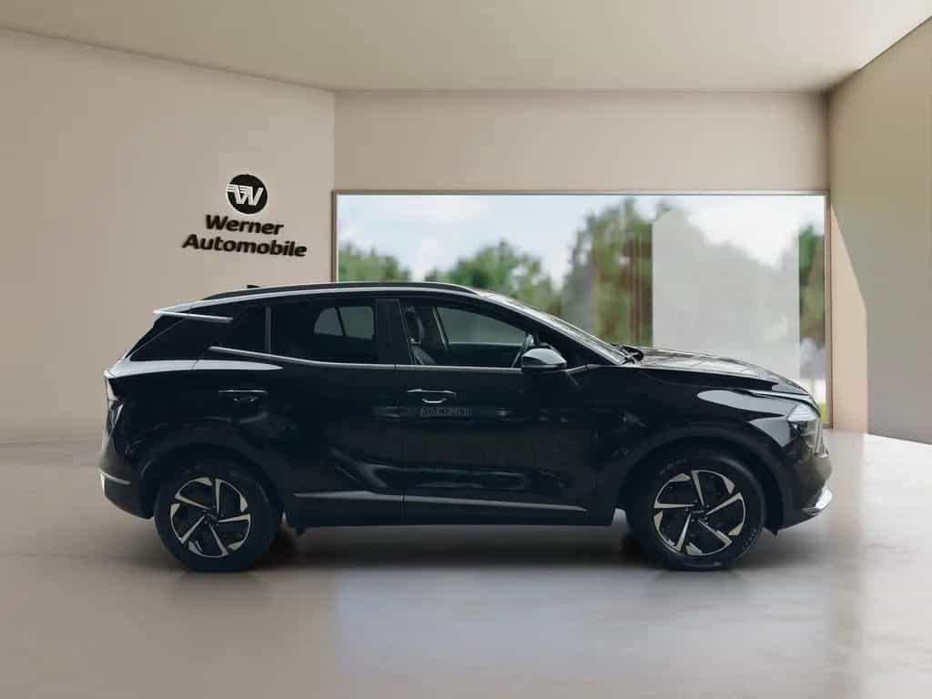 Kia Sportage 1.6 T-GDI 2WD Vision Komfort 03/2025-photo-3