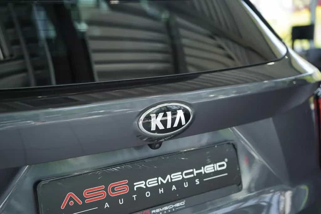 Kia Sorento 2.2 CRDi Vision 4WD 1.HD *7-Sitzer *ACC 09/2021-photo-11