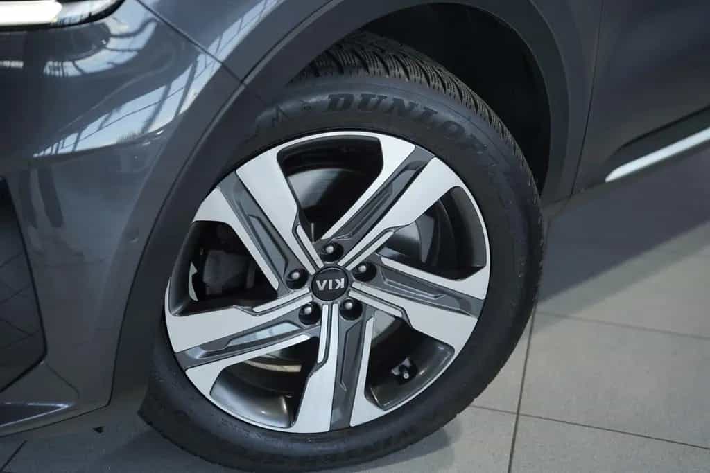Kia Sorento 2.2 CRDi Vision 4WD 1.HD *7-Sitzer *ACC 09/2021-photo-2