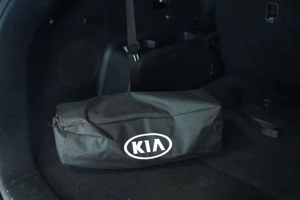 Kia Sorento 2.2 CRDi Vision 4WD 1.HD *7-Sitzer *ACC 09/2021-photo-21