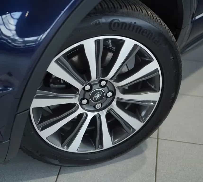 Land Rover Range Rover Rover Evoque SE Dynamic *1.HD *Pano*Memory 11/2017-photo-1