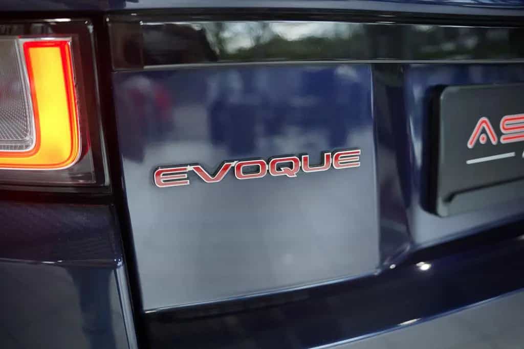 Land Rover Range Rover Rover Evoque SE Dynamic *1.HD *Pano*Memory 11/2017-photo-11