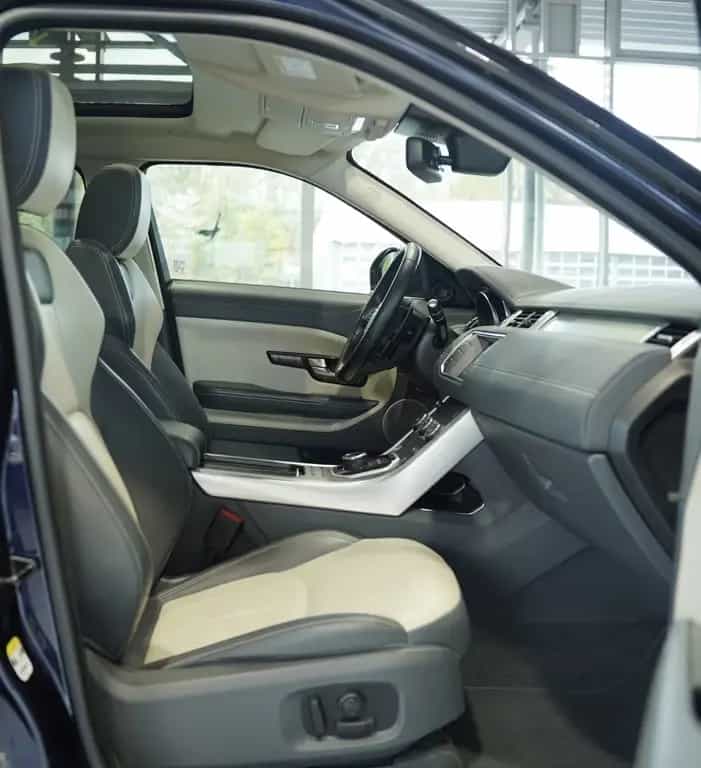 Land Rover Range Rover Rover Evoque SE Dynamic *1.HD *Pano*Memory 11/2017-photo-14