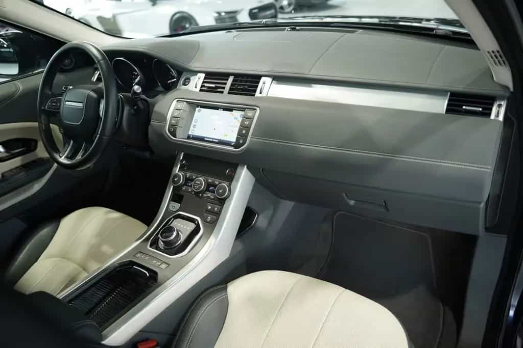 Land Rover Range Rover Rover Evoque SE Dynamic *1.HD *Pano*Memory 11/2017-photo-18