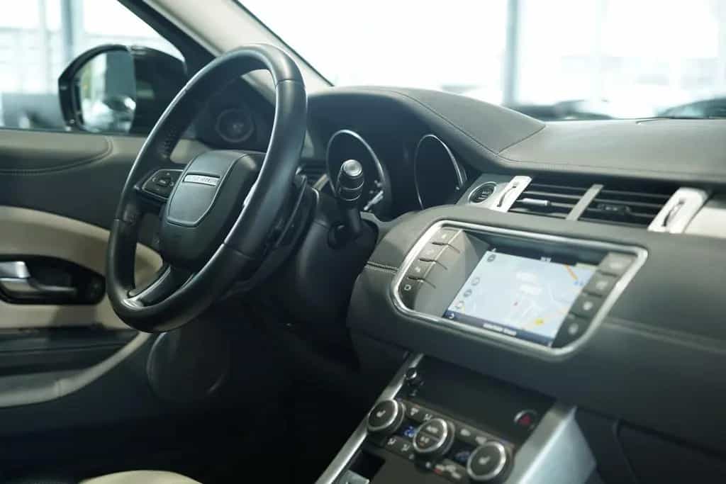 Land Rover Range Rover Rover Evoque SE Dynamic *1.HD *Pano*Memory 11/2017-photo-19