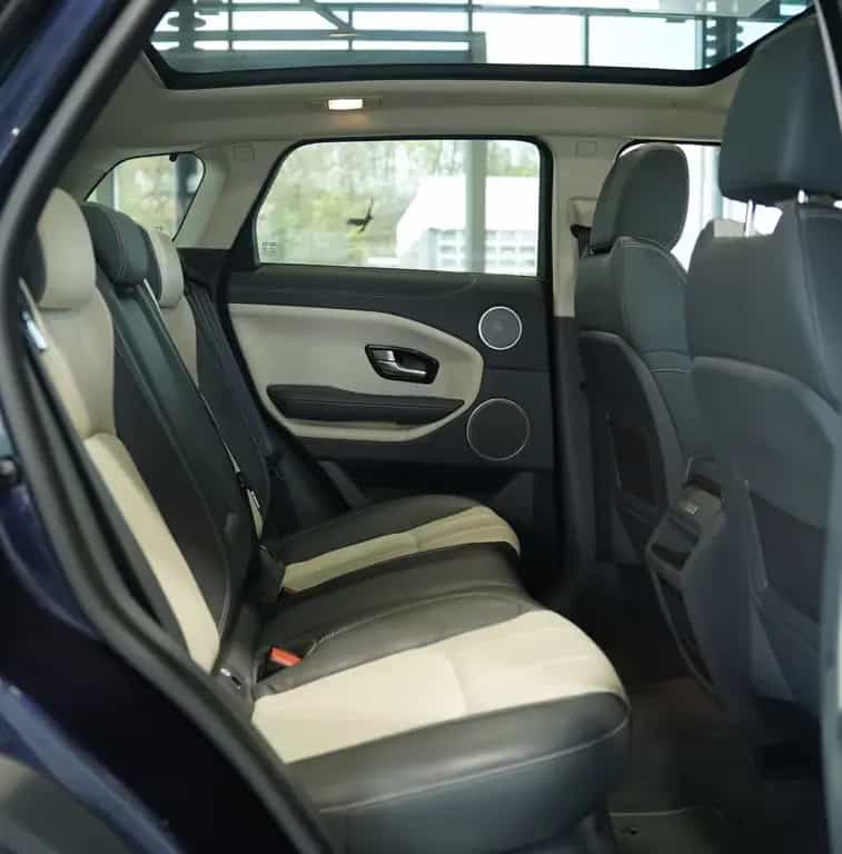 Land Rover Range Rover Rover Evoque SE Dynamic *1.HD *Pano*Memory 11/2017-photo-20