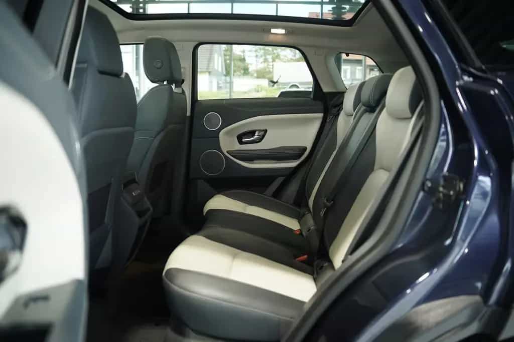 Land Rover Range Rover Rover Evoque SE Dynamic *1.HD *Pano*Memory 11/2017-photo-23