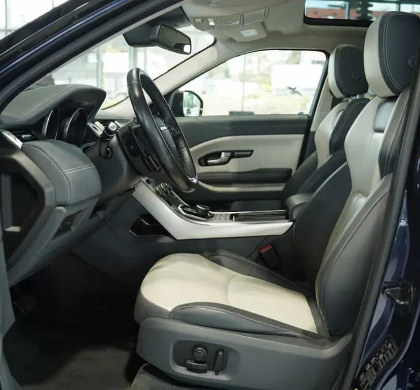 Land Rover Range Rover Rover Evoque SE Dynamic *1.HD *Pano*Memory 11/2017-photo-24
