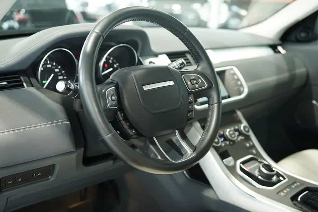 Land Rover Range Rover Rover Evoque SE Dynamic *1.HD *Pano*Memory 11/2017-photo-28