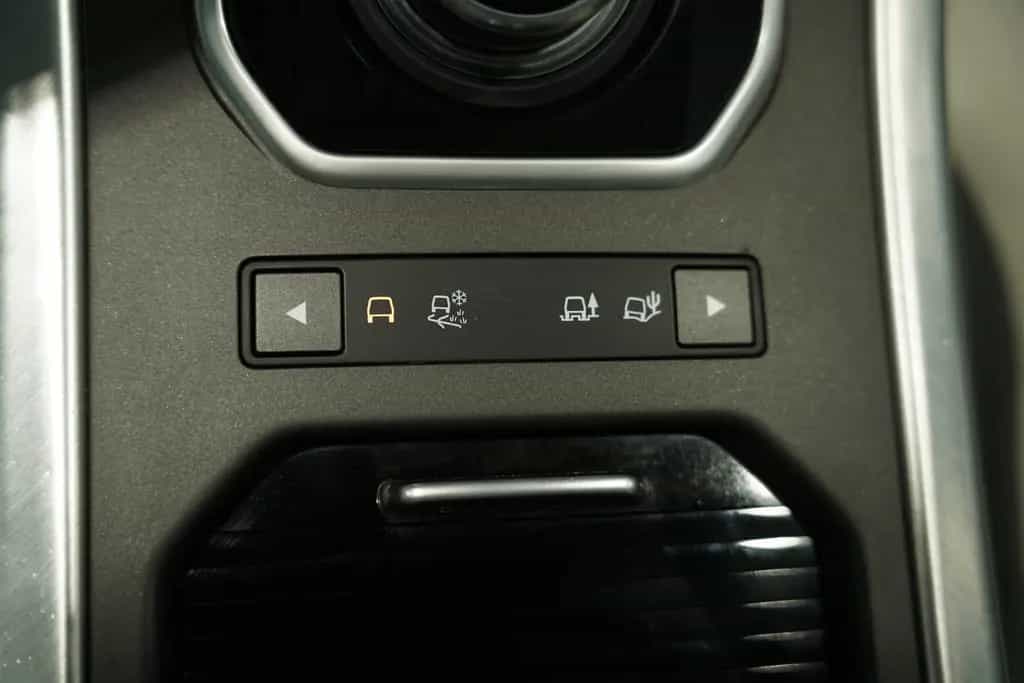 Land Rover Range Rover Rover Evoque SE Dynamic *1.HD *Pano*Memory 11/2017-photo-31