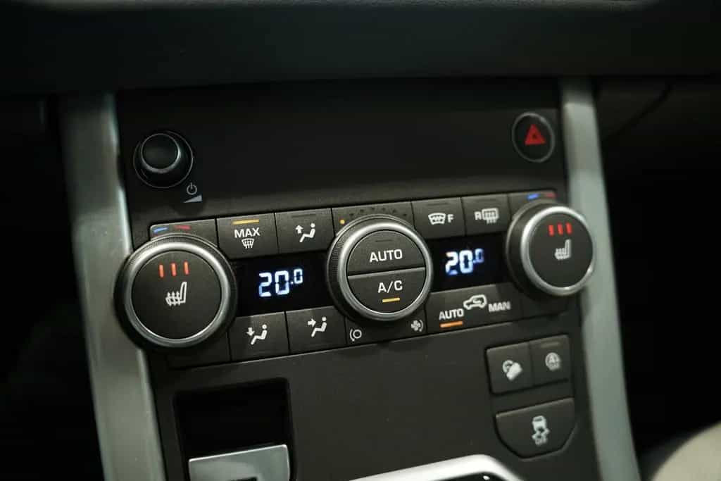 Land Rover Range Rover Rover Evoque SE Dynamic *1.HD *Pano*Memory 11/2017-photo-36