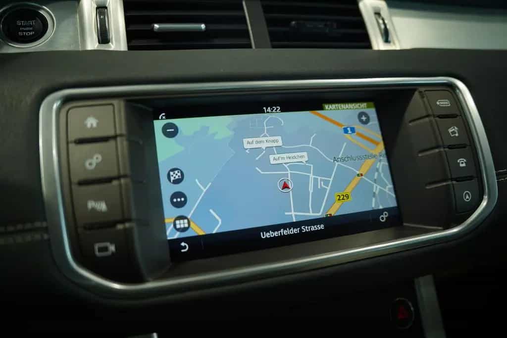 Land Rover Range Rover Rover Evoque SE Dynamic *1.HD *Pano*Memory 11/2017-photo-37