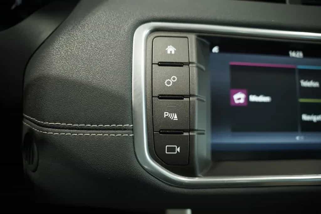 Land Rover Range Rover Rover Evoque SE Dynamic *1.HD *Pano*Memory 11/2017-photo-40
