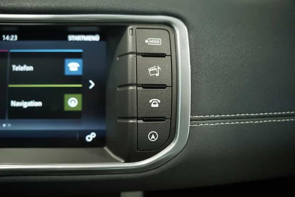 Land Rover Range Rover Rover Evoque SE Dynamic *1.HD *Pano*Memory 11/2017-photo-41