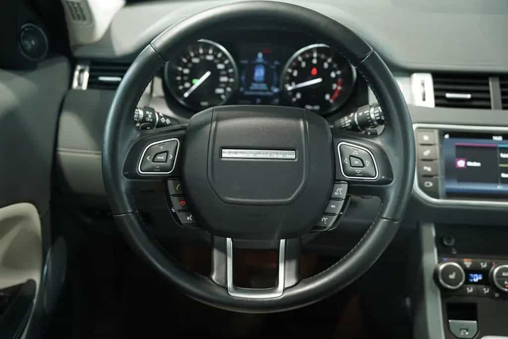 Land Rover Range Rover Rover Evoque SE Dynamic *1.HD *Pano*Memory 11/2017-photo-47