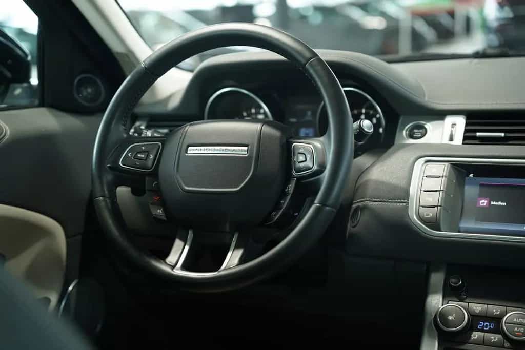 Land Rover Range Rover Rover Evoque SE Dynamic *1.HD *Pano*Memory 11/2017-photo-49