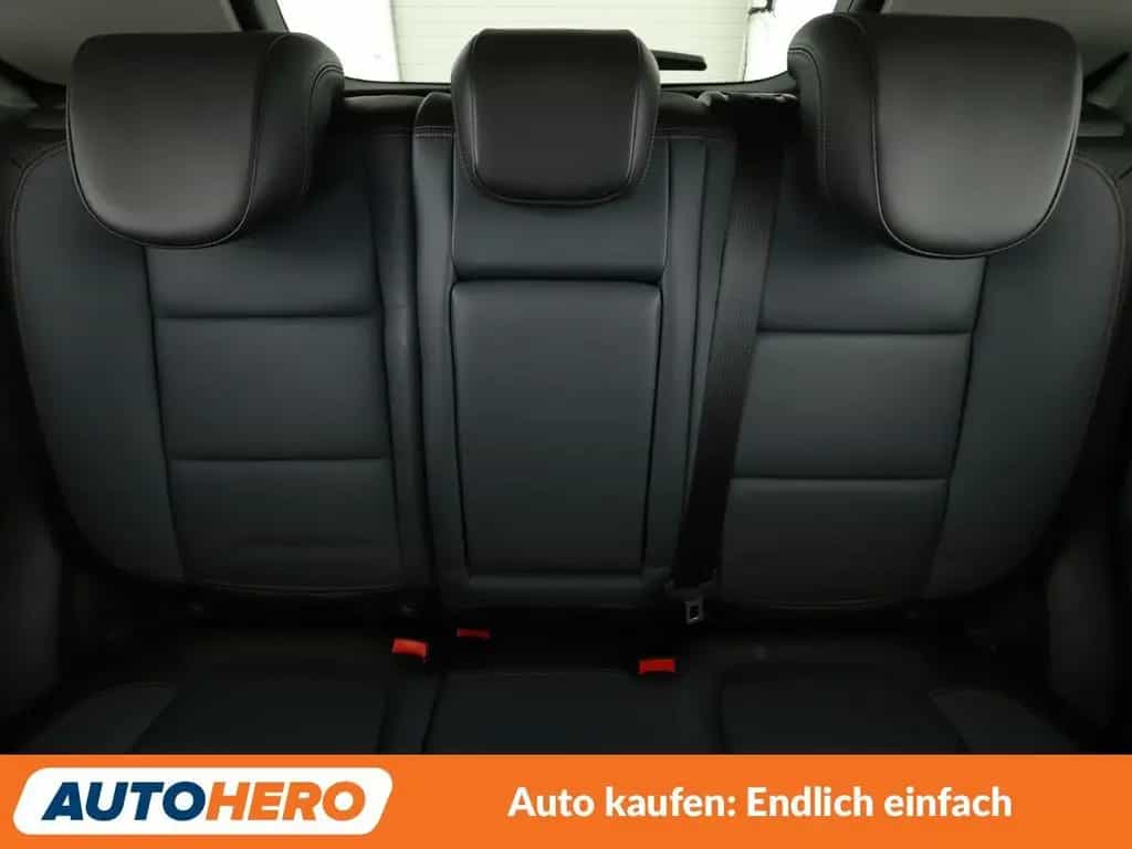 Opel Mokka 1.4 Turbo Innovation Aut.*NAVI*BI-XENON* 08/2016-photo-15