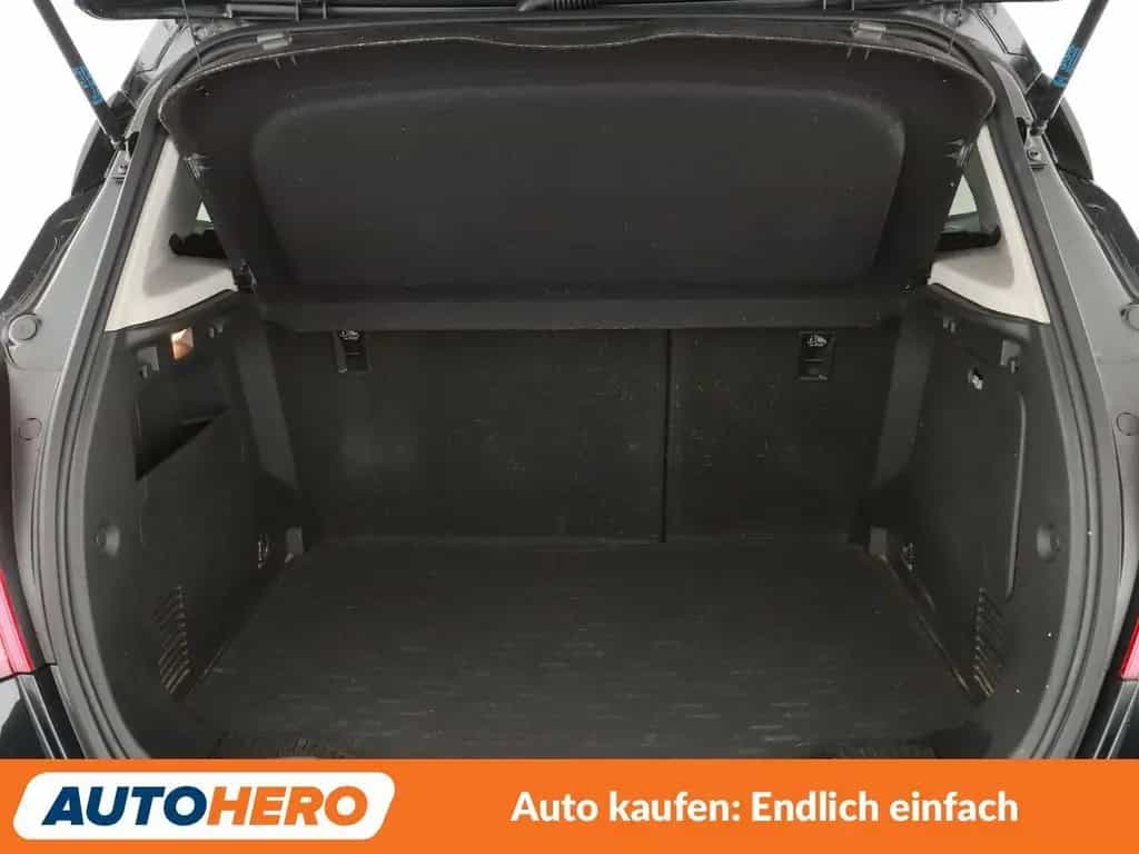 Opel Mokka 1.4 Turbo Innovation Aut.*NAVI*BI-XENON* 08/2016-photo-17