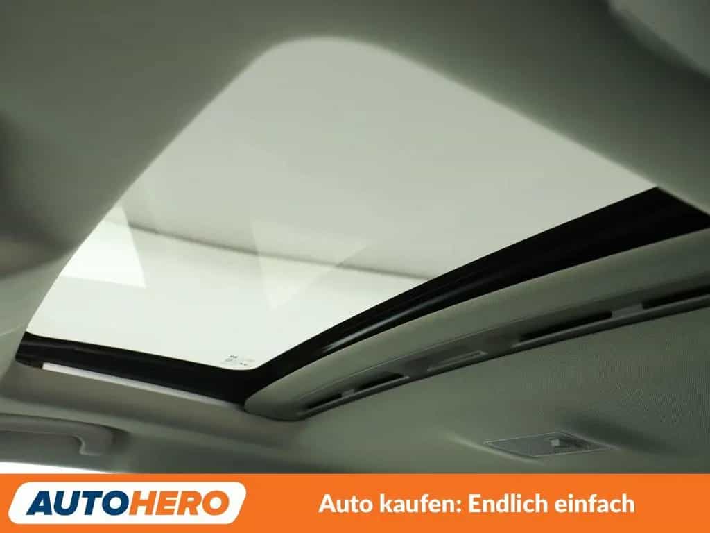 Opel Mokka 1.4 Turbo Innovation Aut.*NAVI*BI-XENON* 08/2016-photo-20