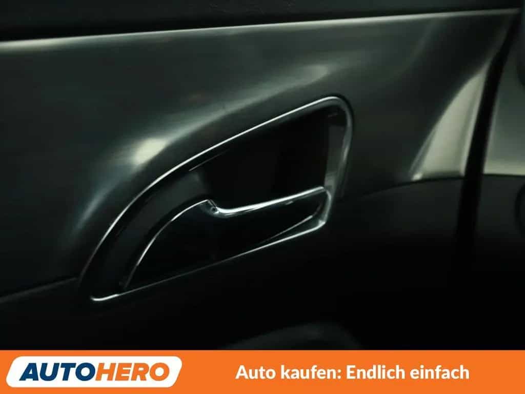 Opel Mokka 1.4 Turbo Innovation Aut.*NAVI*BI-XENON* 08/2016-photo-27
