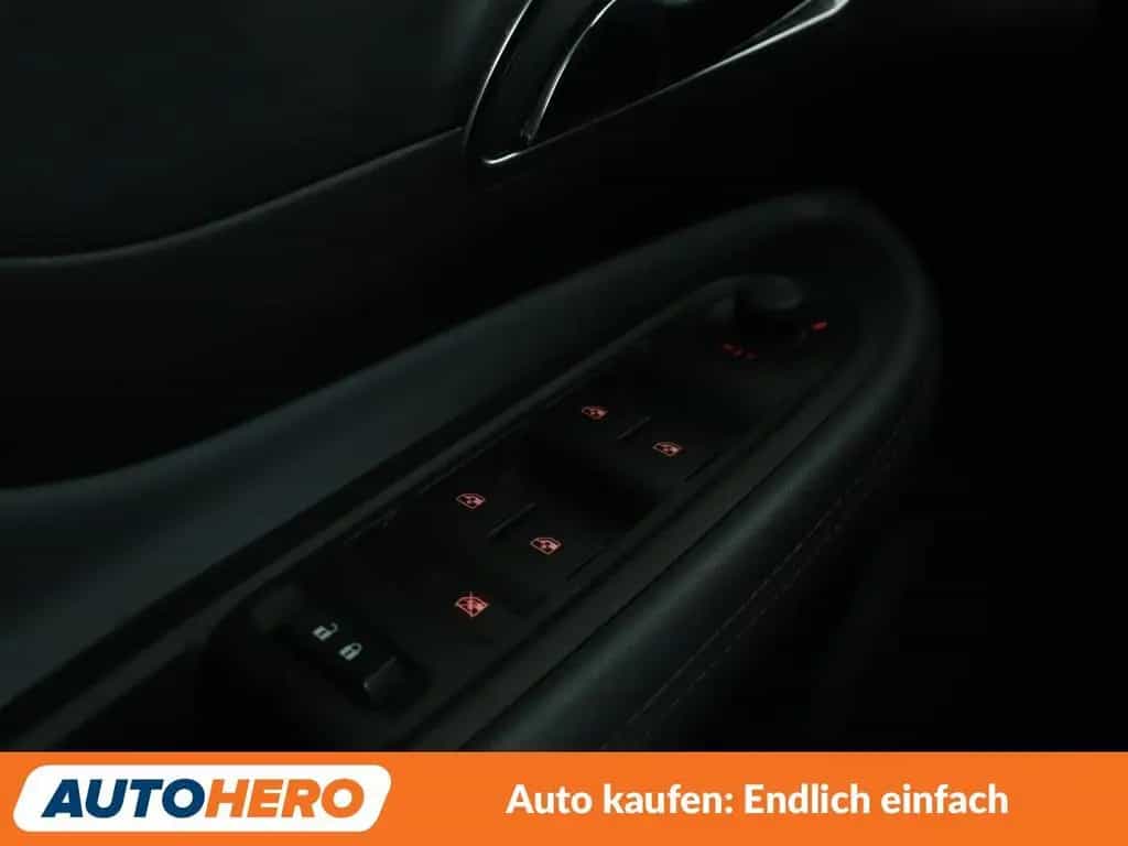 Opel Mokka 1.4 Turbo Innovation Aut.*NAVI*BI-XENON* 08/2016-photo-29