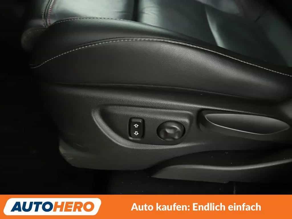 Opel Mokka 1.4 Turbo Innovation Aut.*NAVI*BI-XENON* 08/2016-photo-30