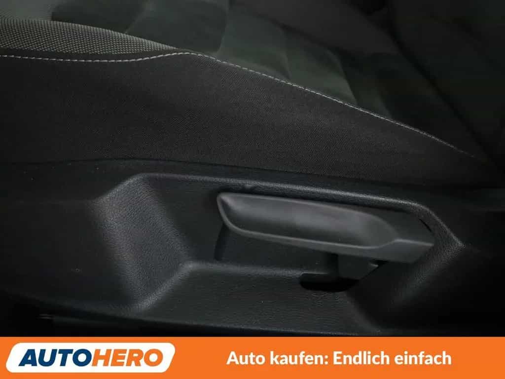 Volkswagen Golf VII 1.4 TSI Highline BM Aut.*LED*PDC*SHZ* 10/2017-photo-31