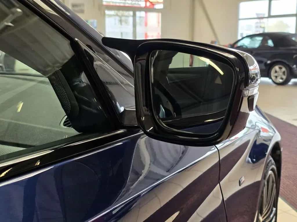 BMW 5 Series 530i xDrive M Sport/Shadow/StandHz/Virtual/36... 03/2019-photo-14