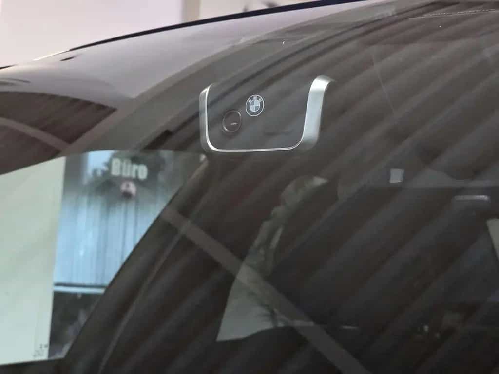 BMW 5 Series 530i xDrive M Sport/Shadow/StandHz/Virtual/36... 03/2019-photo-15