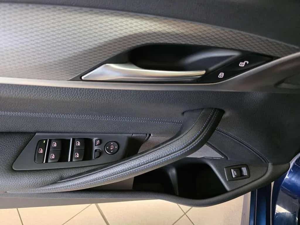 BMW 5 Series 530i xDrive M Sport/Shadow/StandHz/Virtual/36... 03/2019-photo-16